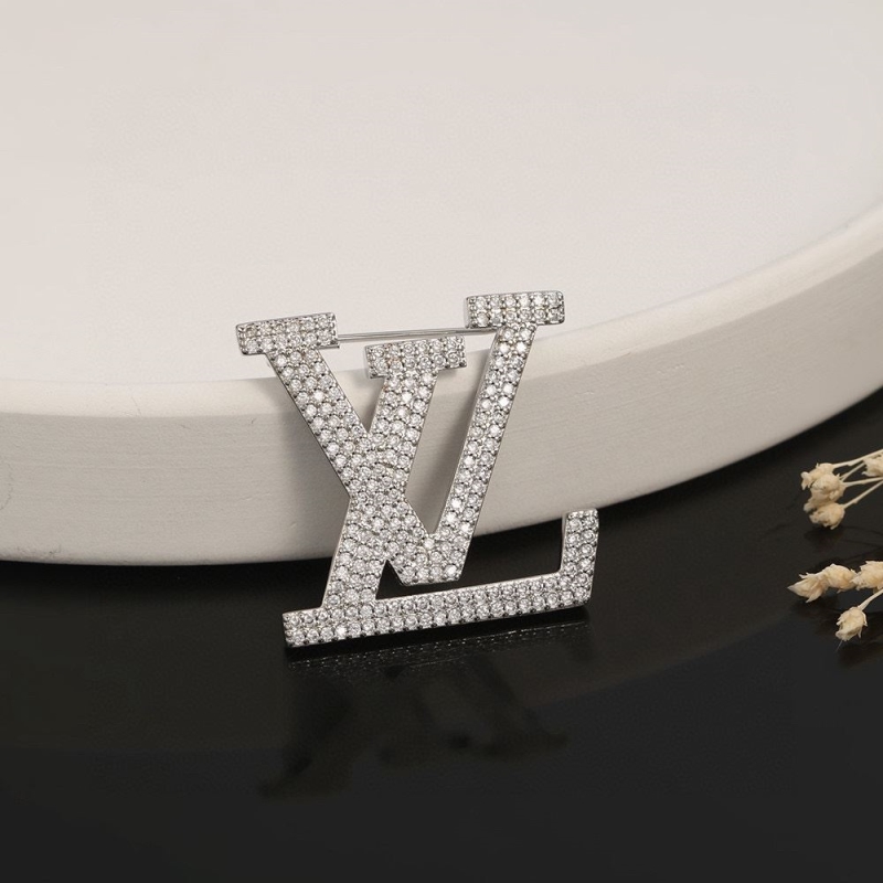 LV Necklaces